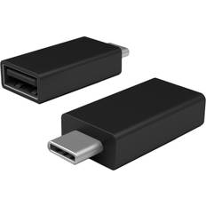  Surface USB C - USB A 3.1 Adapter M-F