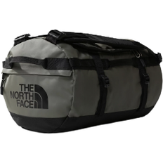 Duffel bag north face The North Face Small Base Camp Duffel Bag - New Taupe Green/TNF Black