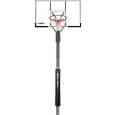 Grigio Canestri da Basket Hammer Basketball Goalrilla GB50, grey ONE