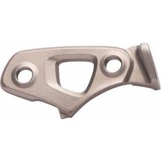 Eispickel Black Diamond Alpine Hammer schwarz One