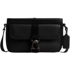 Coach Black Bags Coach Beck Slim Shoulder Bag - Black