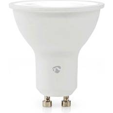 SmartLife LED Lamps 4.7W GU10