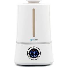 HI-TECH MEDICAL Oromed Ultraljudsfuktare 2020 Ultrasonic
