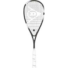 Dunlop Racchette da squash Dunlop Sonic Core Evolution 130 2023, Unisex, Equipo, raquetas, Squash, ONESIZE