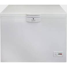 Beko Chest Freezers Beko CF1100APW White