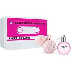 Ariana grande gift set Ariana Grande Sweet Like Gift Set