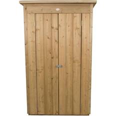 Pressure Treated Pent Store