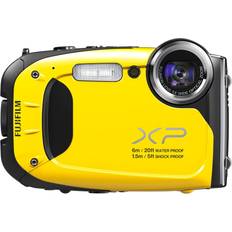 Fujifilm Appareils Photo Compacts Fujifilm FinePix XP60