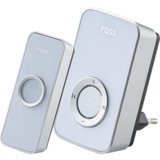 102004 Wireless Doorbell
