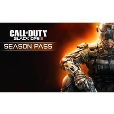 Call of duty: black ops iii pc Call of Duty: Black Ops III - Season Pass (PC)