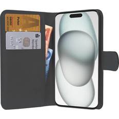 PEDEA Book Cover Classic for iPhone 15 Plus