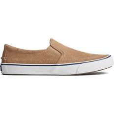 Sperry Striper II Twin Gore Perforated M - Taupe