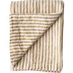 Hemtextil Tell Me More Leon Bordsduk Beige