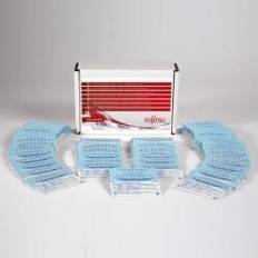 Skanners Fujitsu F1 Scanner 72 Reinigungstücher CON-CLE-W72 für SP-112x, SP-1130, SP-1425, fi-7030, fi-7x40, fi-7x60, fi-7300NX
