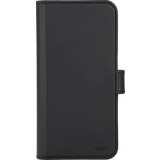 Handyzubehör Deltaco 2-in-1 Magnetic Wallet Case for iPhone 15 Pro Max