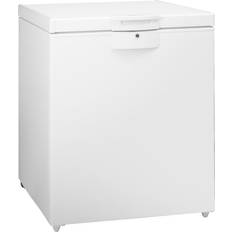 1 pcs Congelatori Smeg CO205F Bianco