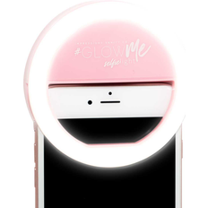 Teknikproffset Selfie Light Rosa