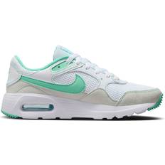 Nike Air Max SC W - White/Jade Ice/Emerald Rise