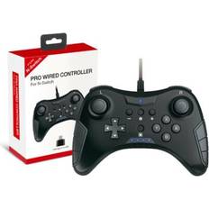 Wired Game Controller till Switch