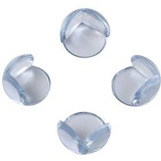 Paracolpi per angoli BabyOno Corner Protectors 4 pcs