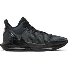 Basketskor på rea Nike LeBron Witness 7 - Black/Anthracite