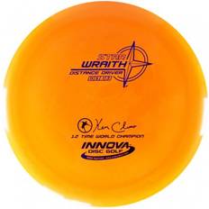 Innova Star Wraith Distance Driver