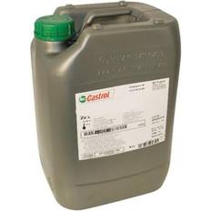 Castrol Tection Monograde 30CF SAE 30 Dunk Motorolja