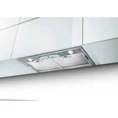 Abzugshauben Faber Dunstabzugshaube Inka Smart HCS 52 cm Edelstahl 55 cm