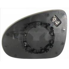 Bilar Backspegelglas TYC Vänster VW Touareg 7P