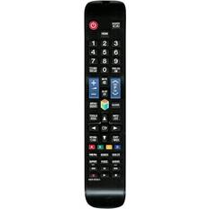 24.se Kompatibel Fjärrkontroll AA59-00582A