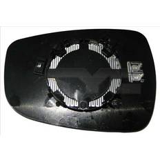 Hyundai Rearview-& Side Mirrors TYC Outside Mirror 313-0082-1