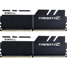 Ddr4 3200mhz cl14 G.Skill Trident Z DDR4 3200MHz 2x8GB (F4-3200C14D-16GTZKW)