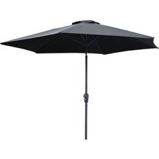 Venture Home Leeds Parasol 300cm