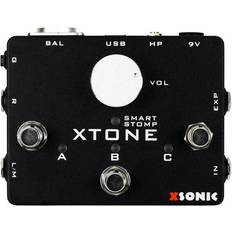 Schede audio Xsonic XTone Interfaccia Audio USB