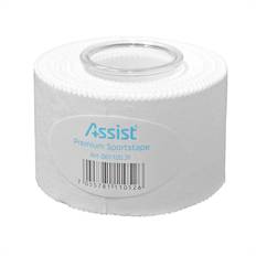 Assist Premium Sportstape, sporttejp