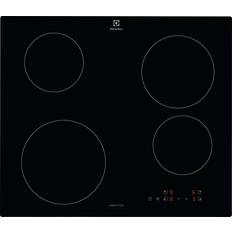 4 Kogeplader Electrolux 300-SERIENS HOI623S