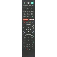 24.se Fjärrkontroll RMF-TX300E Sony Röststyrd