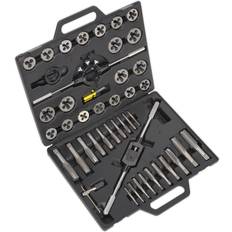 Sealey Tool Kits Sealey AK303IMP Tap 45pc Tool Kit