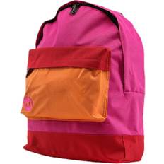 Mi-Pac Ryggsäckar Mi-Pac Classic Colour Block Backpack - Pink/Red