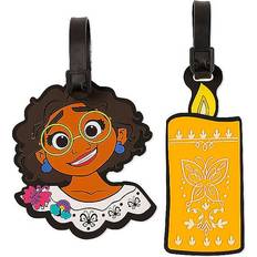 Disney Set di valigie Disney Encanto 2 Luggage Tag