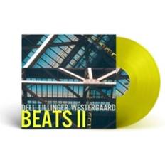 Musik Beats II Col.LP (Vinyl)