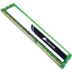 2 GB RAM Memory Corsair Value Select DDR3 1333MHz 2GB (VS2GB1333D3)