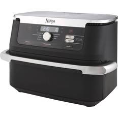 Friteuse à air Friteuses Ninja Foodi FlexDrawer AF500DE