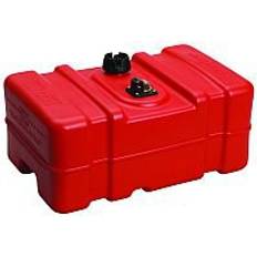 Scepter Benzindunke Scepter brændstoftank fast 34L