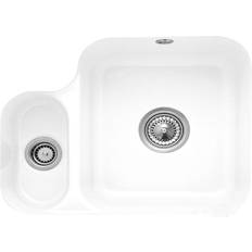 Villeroy & Boch Cisterna 60B Ceramic Undermount