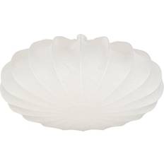 Plafond e27 PR Home Plafond Off-White Deckenfluter 56cm