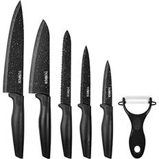 Tower Essentials T81522 Knife Set