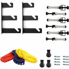 Pro Kit Wall Support System for 3 Photo