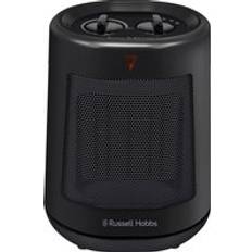 Floor Fans Russell Hobbs RHFH1008B 2kW Oscillating Ceramic Heater