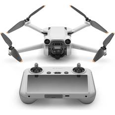 RC Toys DJI Mini 3 Pro + Smart Controller